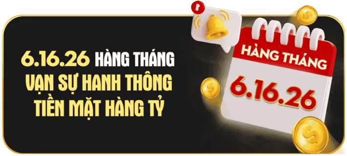 Khuyến mãi chào mừng dành cho người chơi mới tại BJ66 Win