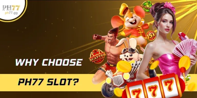 Mẹo chơi Slot Game hiệu quả tại BJ66 Win