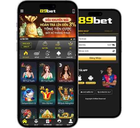 Trải nghiệm người dùng tối ưu tại BJ66 Win
