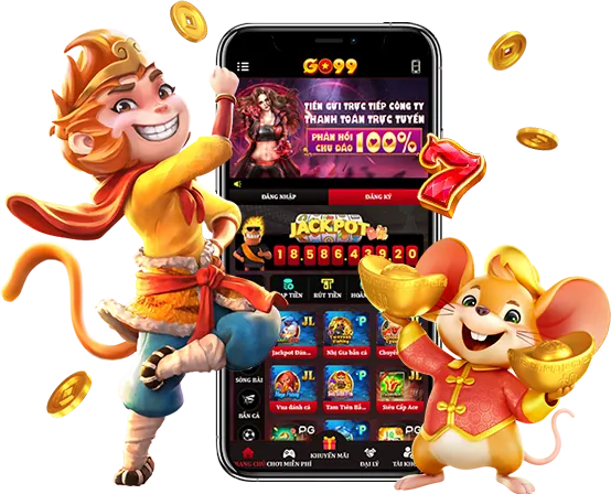 Giao diện thân thiện và dễ sử dụng của BJ66 Win