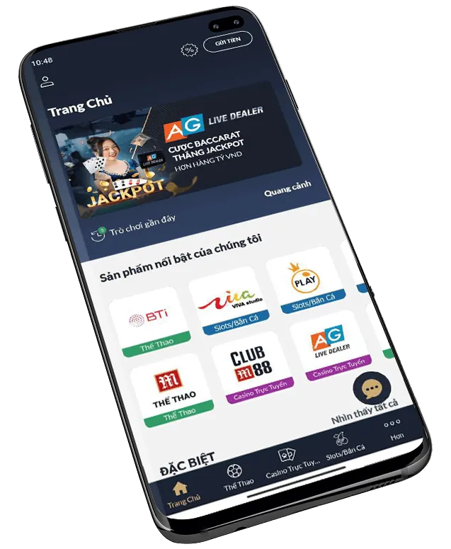 Cá cược tennis với các giải Grand Slam và ATP Tour trên nền tảng BJ66 Win