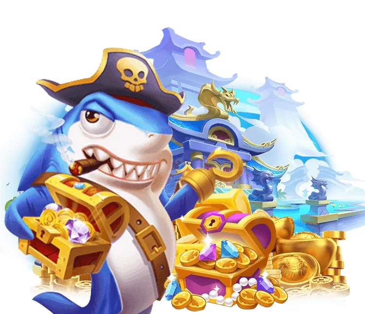 Slot Game Kho Báu Đại Dương